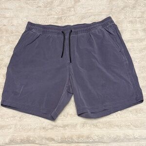 Bearbottom Volley XL 7” Shorts